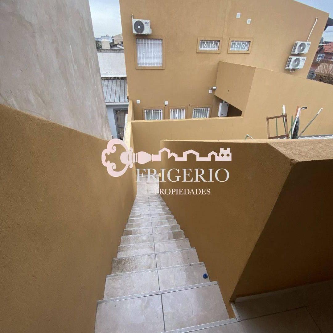 Foto de PROPIEDAD RESERVADA Departamento 3 ambientes. | Fitz Roy al 3400, imagen 5