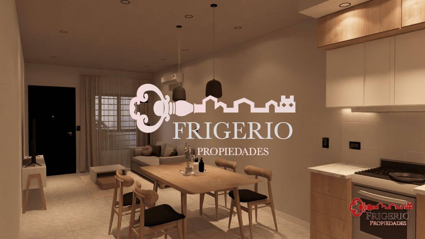 Foto de Departamento 2 ambientes. | Coronel Brandsen al 3300, imagen 1