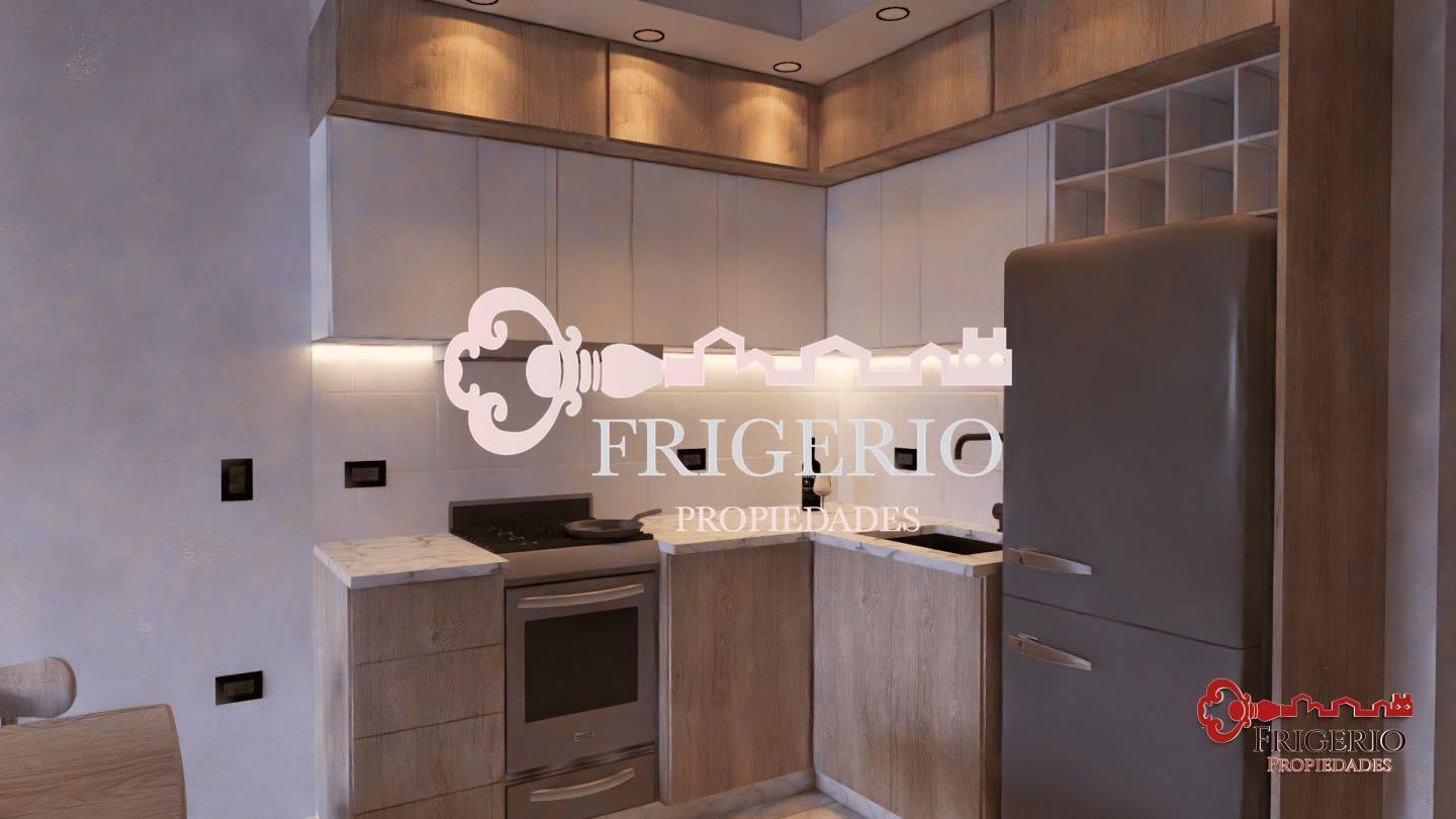 Foto de Departamento 2 ambientes. | Coronel Brandsen al 3300, imagen 4