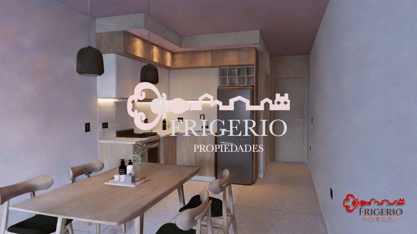 Foto de Departamento 2 ambientes. | Coronel Brandsen al 3300, imagen 2