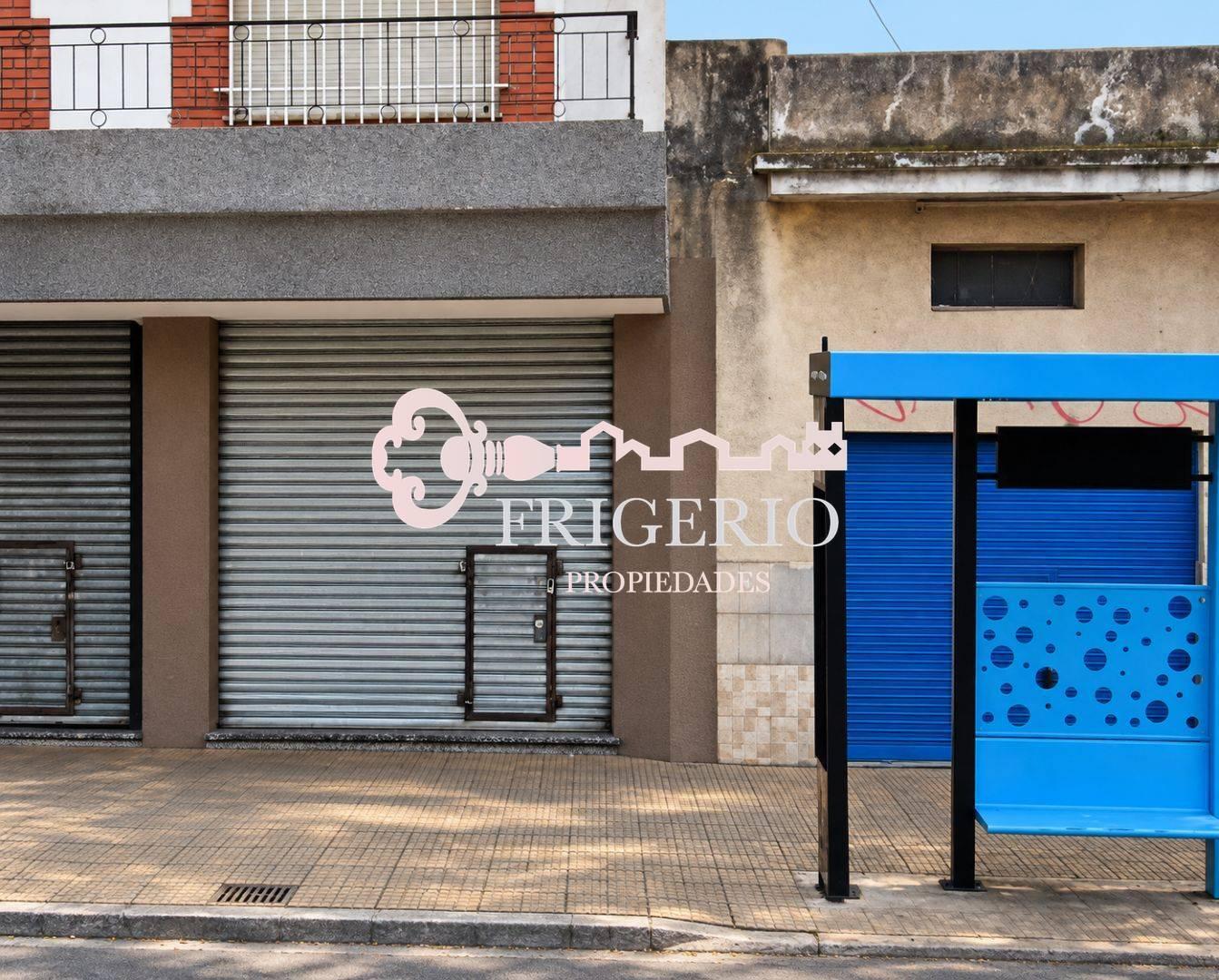 Foto de Local En Alquiler En Lomas Del Mirador, imagen 2