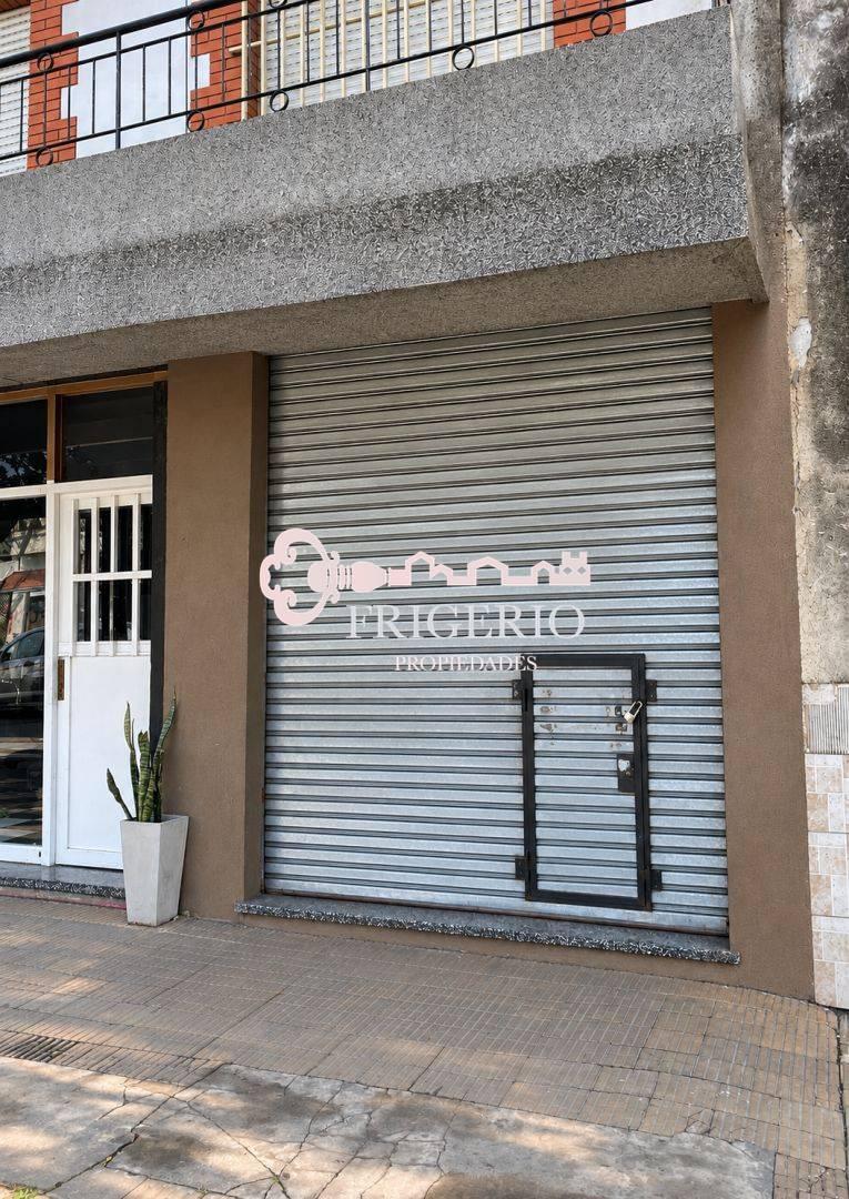 Foto de Local En Alquiler En Lomas Del Mirador, imagen 1