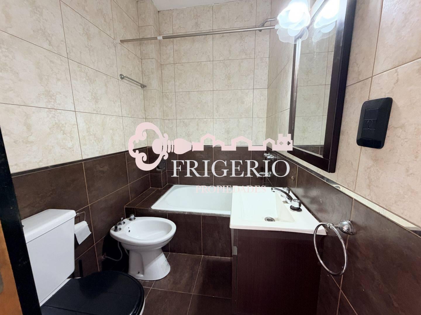 Foto de Departamento 2 ambientes. | Mendoza al 1900, imagen 5