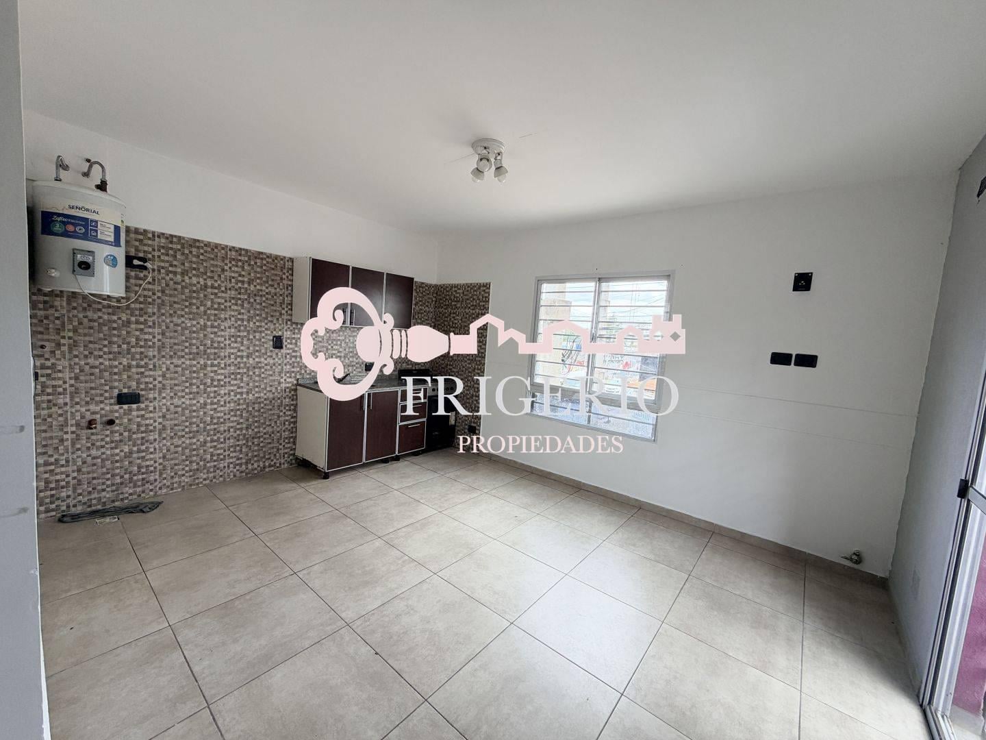 Foto de Departamento 2 ambientes. | Mendoza al 1900, imagen 1