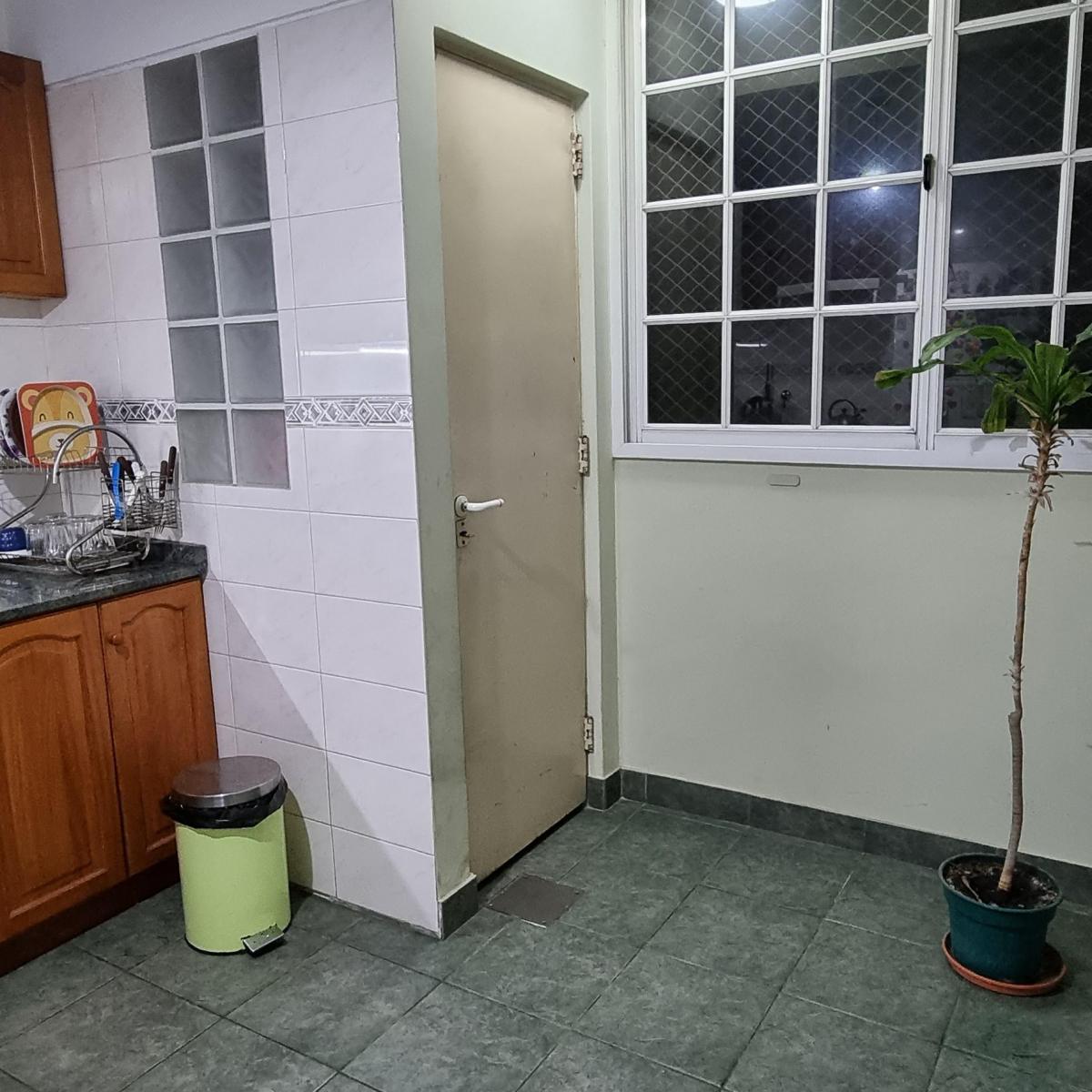 Venta Departamento 3 Amb Sobre Boulevard Mendoza 4