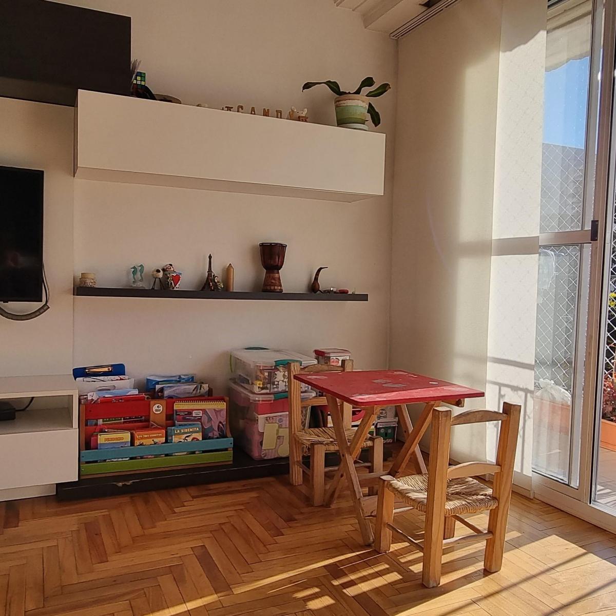 Venta Departamento 3 Amb Sobre Boulevard Mendoza 3