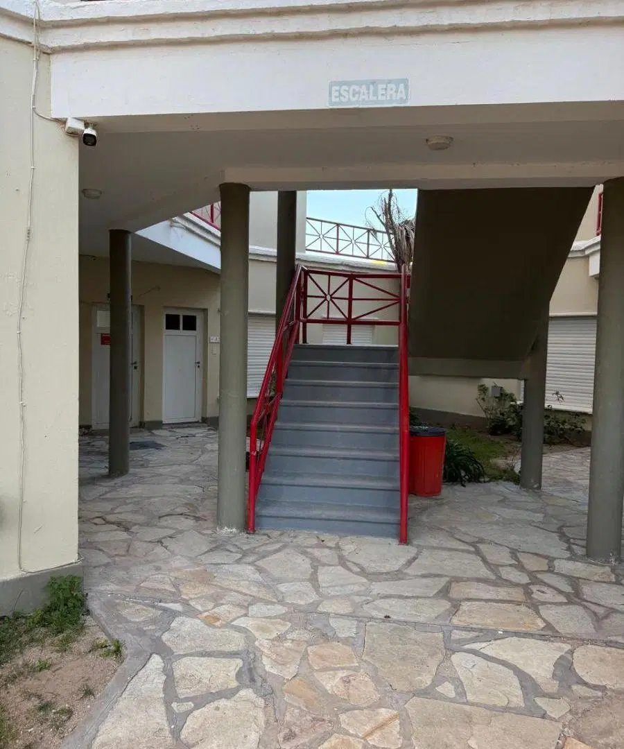 VENTA | 3 Ambientes | Cochera | Terraza c/ Parrilla | AMOBLADO | 109,80 m² | Complejo Santa María de 4