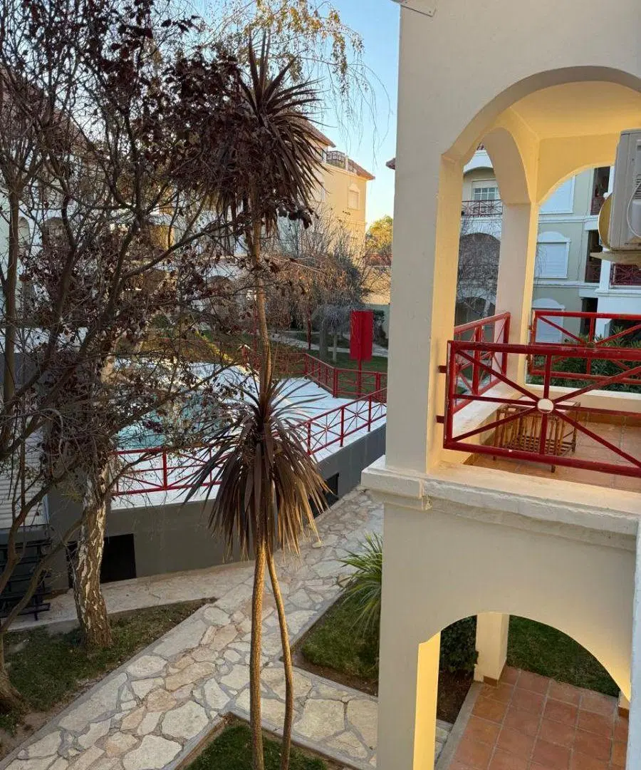 VENTA | 3 Ambientes | Cochera | Terraza c/ Parrilla | AMOBLADO | 109,80 m² | Complejo Santa María de 2