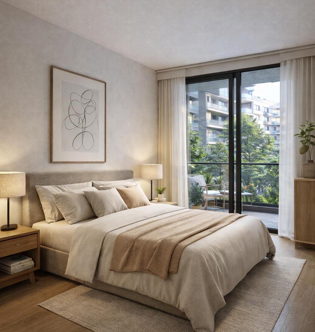 Foto de Venta | Monoambiente 29.5m2 | Contrafrente | Lavalle Plaza 4018 (y, imagen 4