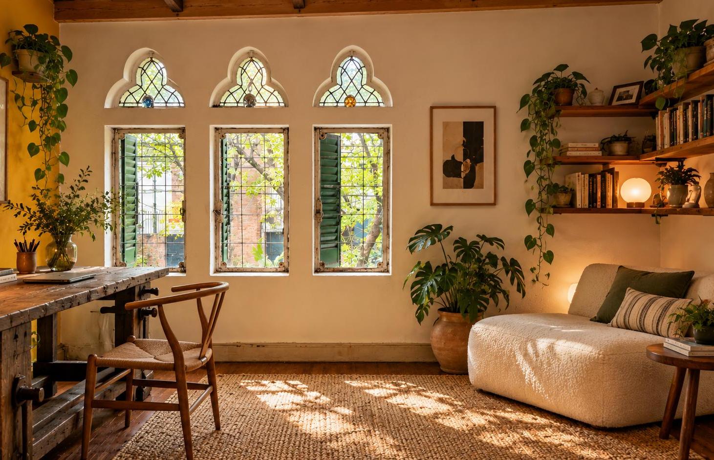 Foto de VENTA | PH con alma de casa en Núñez | 4 ambientes + altillo | 110 m², imagen 4