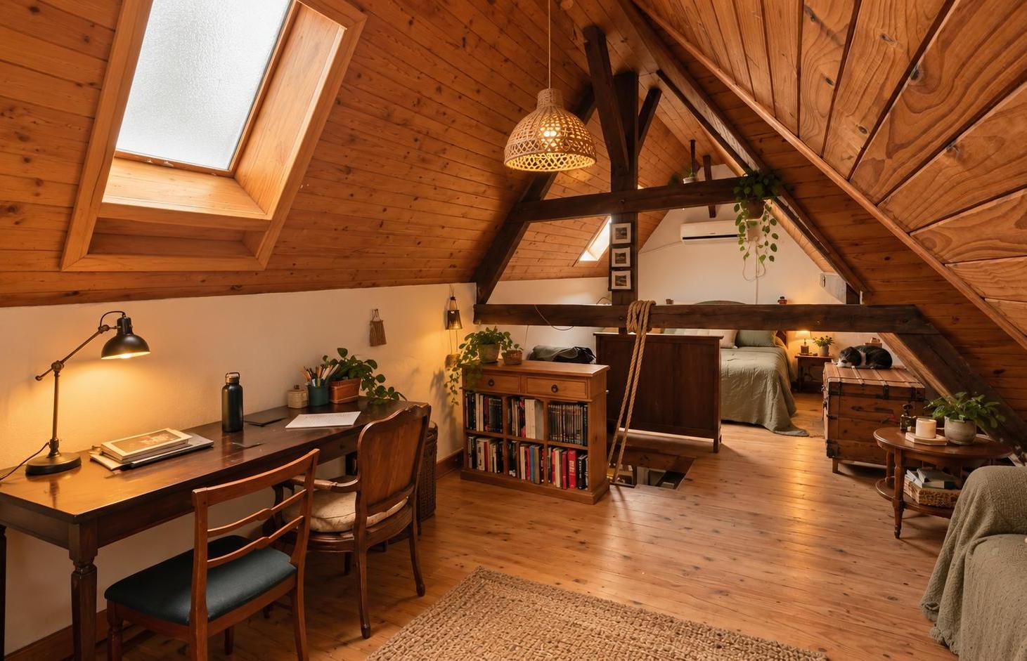 Foto de VENTA | PH con alma de casa en Núñez | 4 ambientes + altillo | 110 m², imagen 2