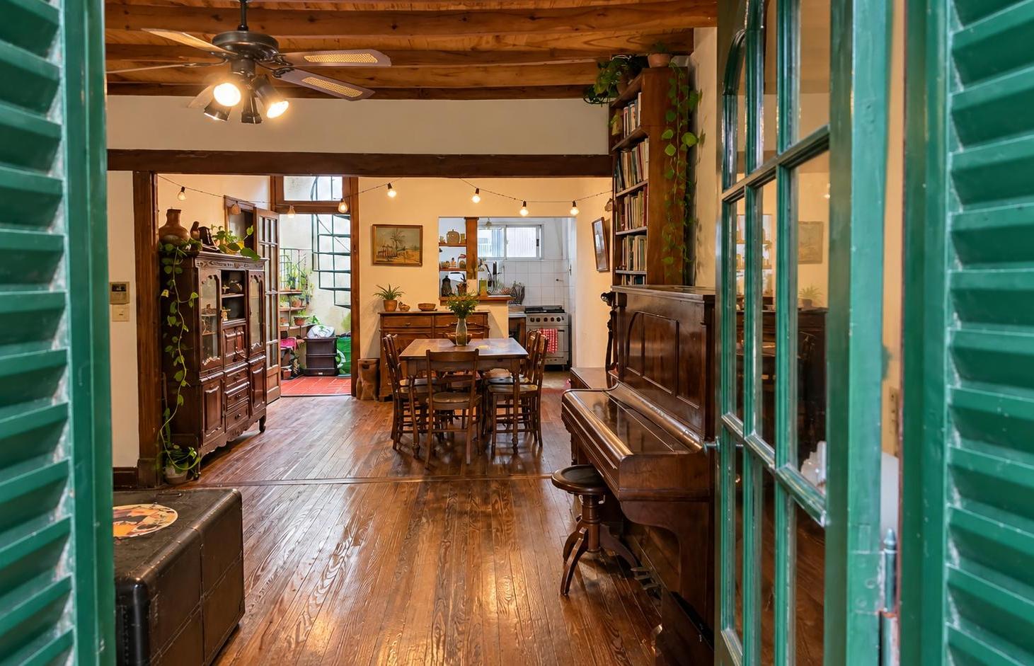 Foto de VENTA | PH con alma de casa en Núñez | 4 ambientes + altillo | 110 m², imagen 3
