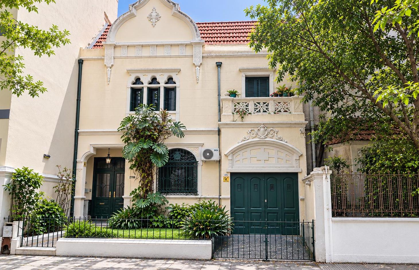 Foto de VENTA | PH con alma de casa en Núñez | 4 ambientes + altillo | 110 m², imagen 4