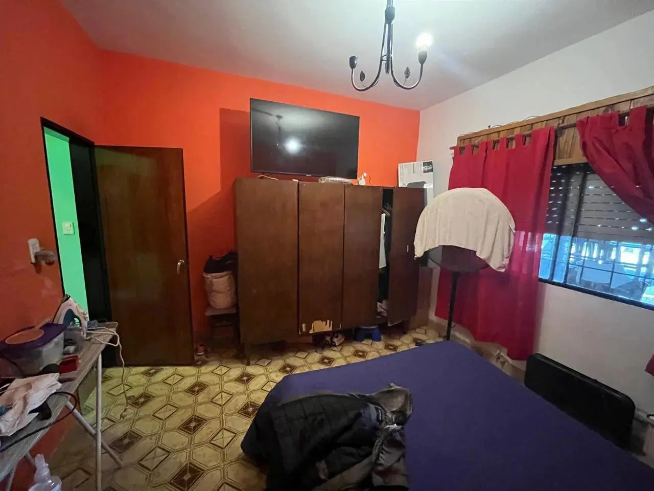 CHALET 2 PLANTAS 6 AMB (VILLA TESEI- BARRIO MITRE) CERCA AV. PEDRO DIAZ 2