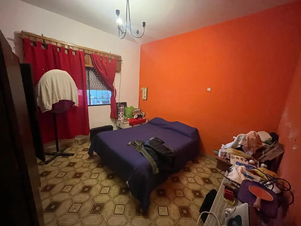 CHALET 2 PLANTAS 6 AMB (VILLA TESEI- BARRIO MITRE) CERCA AV. PEDRO DIAZ 4
