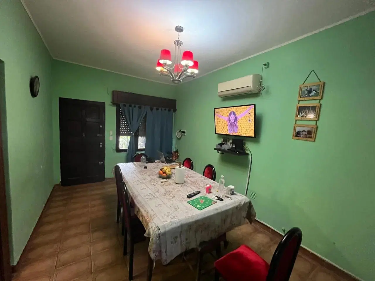 CHALET 2 PLANTAS 6 AMB (VILLA TESEI- BARRIO MITRE) CERCA AV. PEDRO DIAZ 3