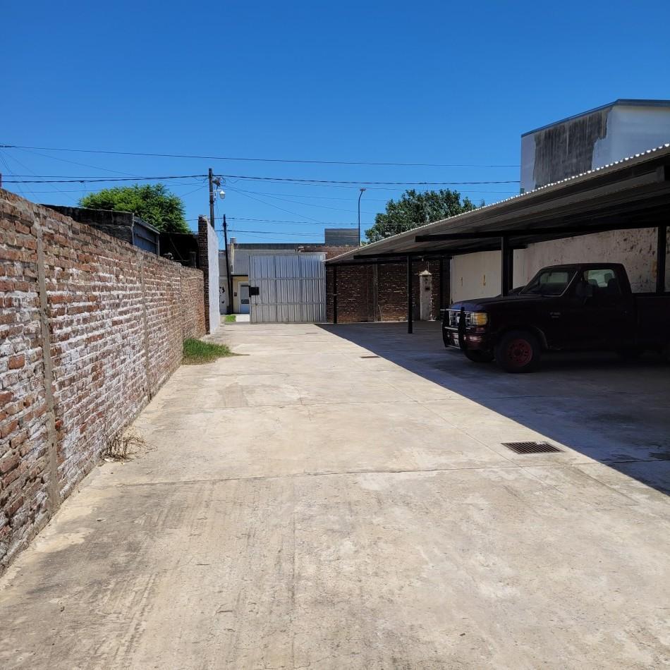 Cocheras en venta URQUIZA 7100