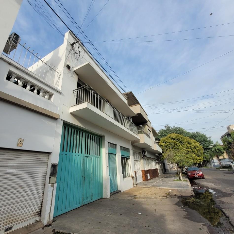 Galpon de 800 m² en Barrio Candiotti 3