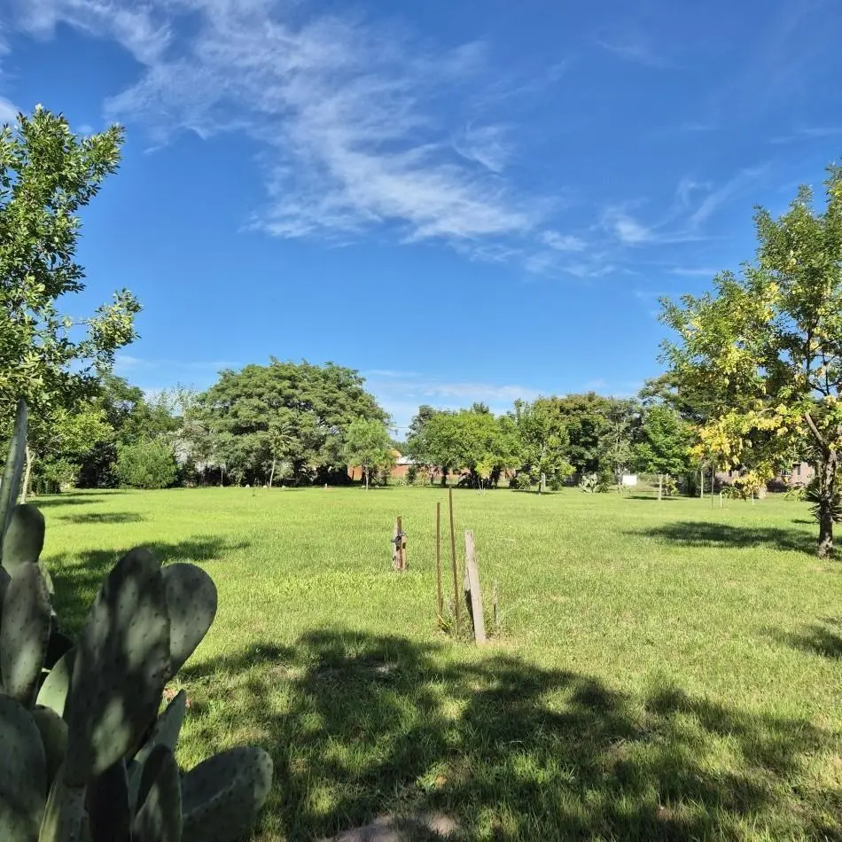 Lotes en Jardines de la Costa 2