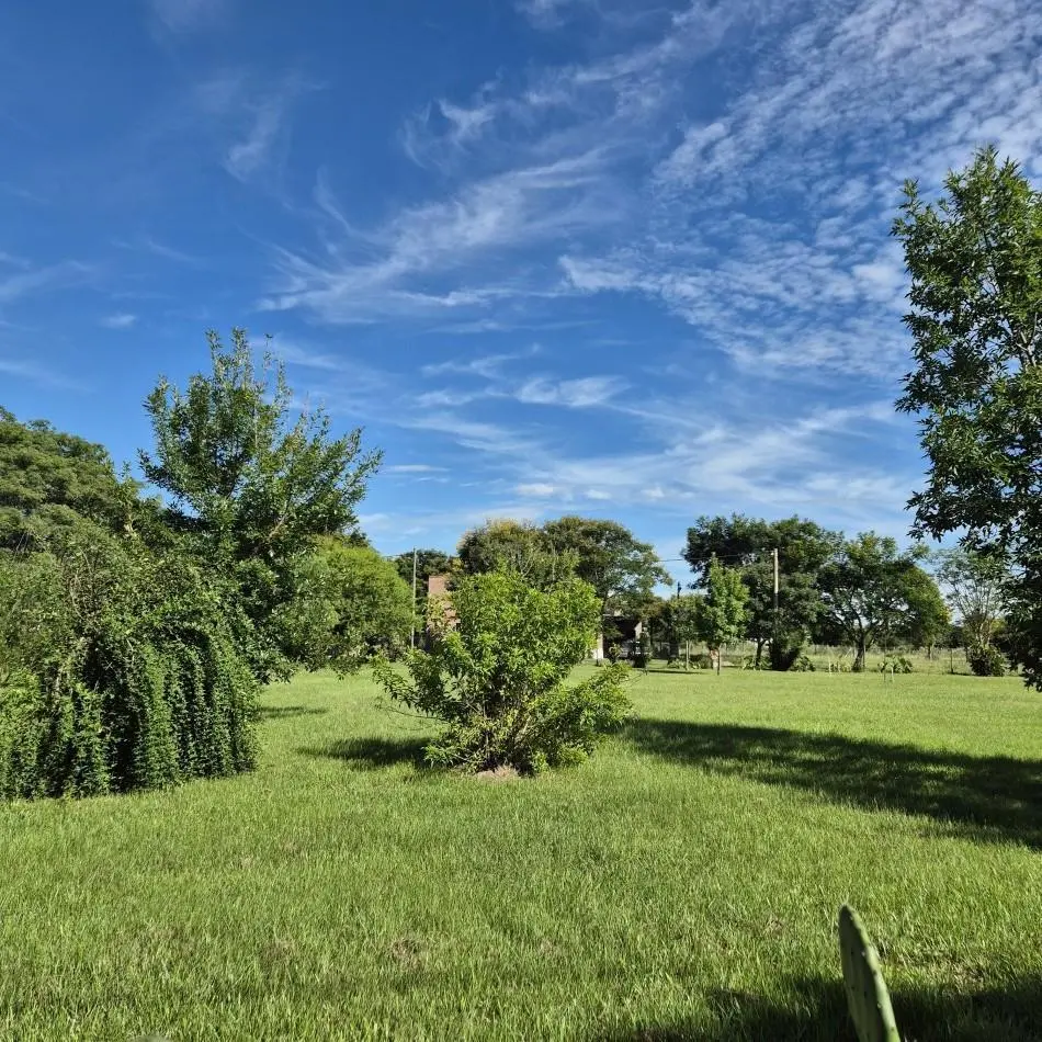 Lotes en Jardines de la Costa 8