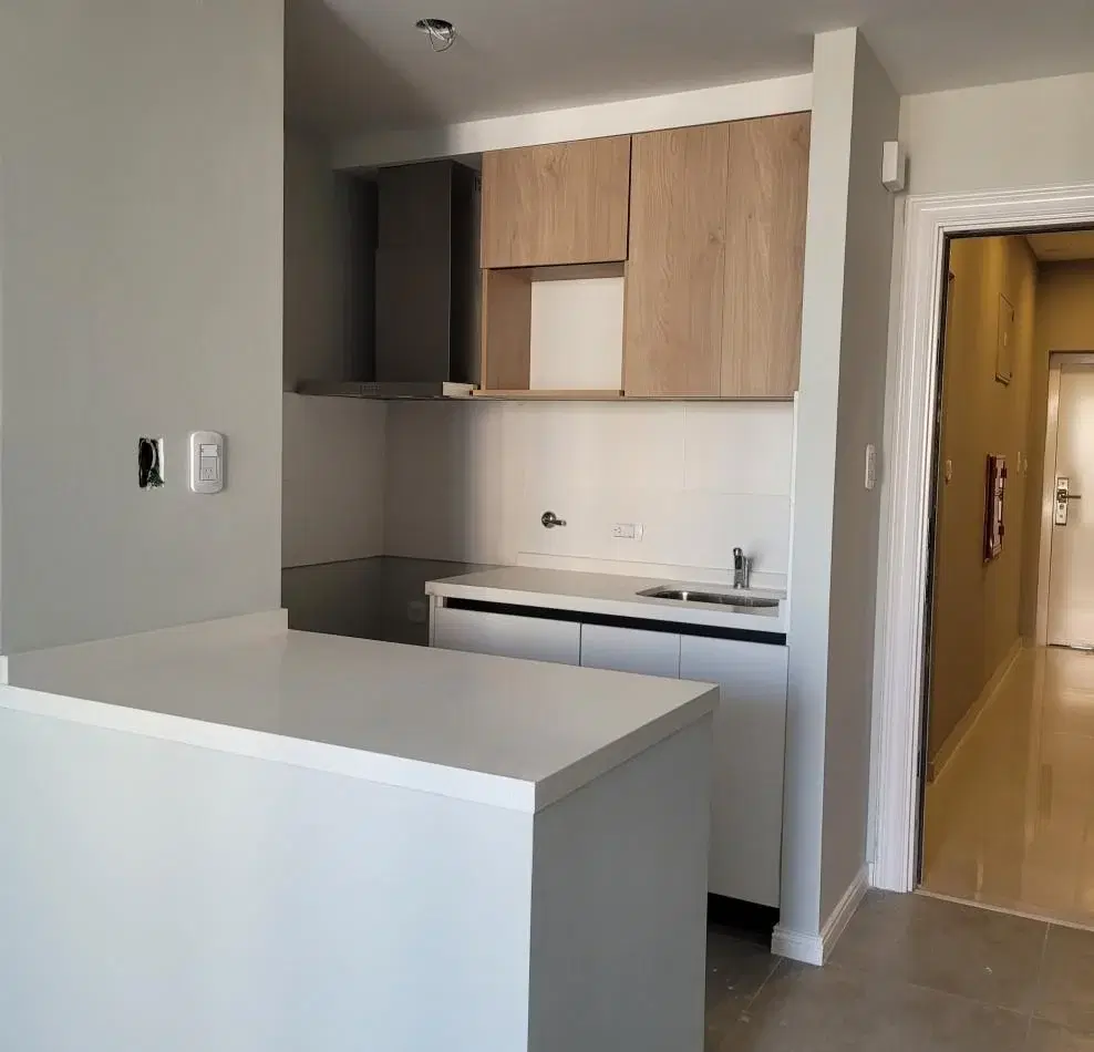 Dpto premium 1 dorm 5