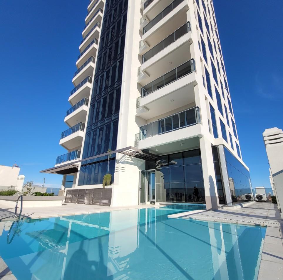 Dpto premium 1 dorm