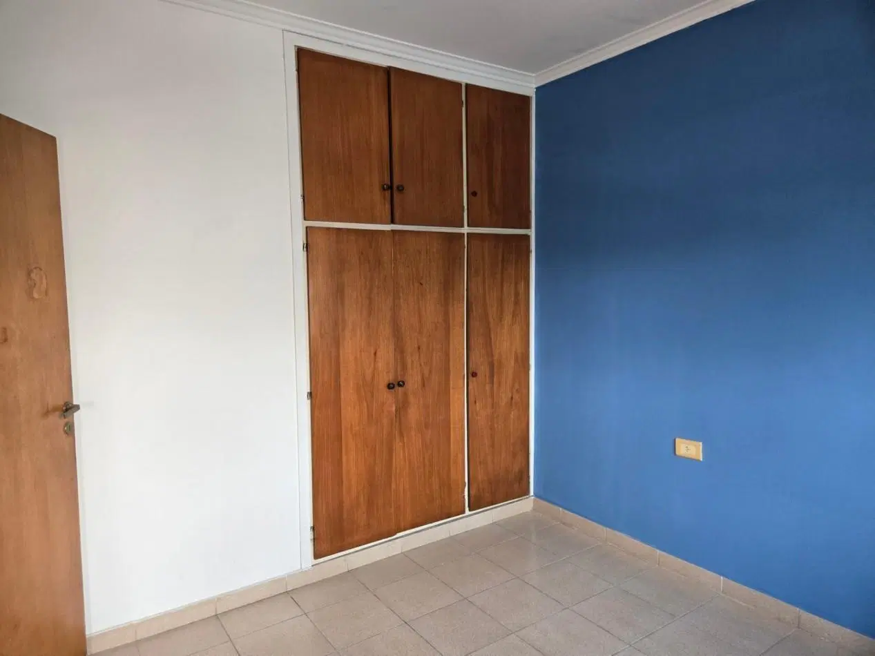 Dpto 2 dorm. zona UNL / Bv. Pellegrini 5