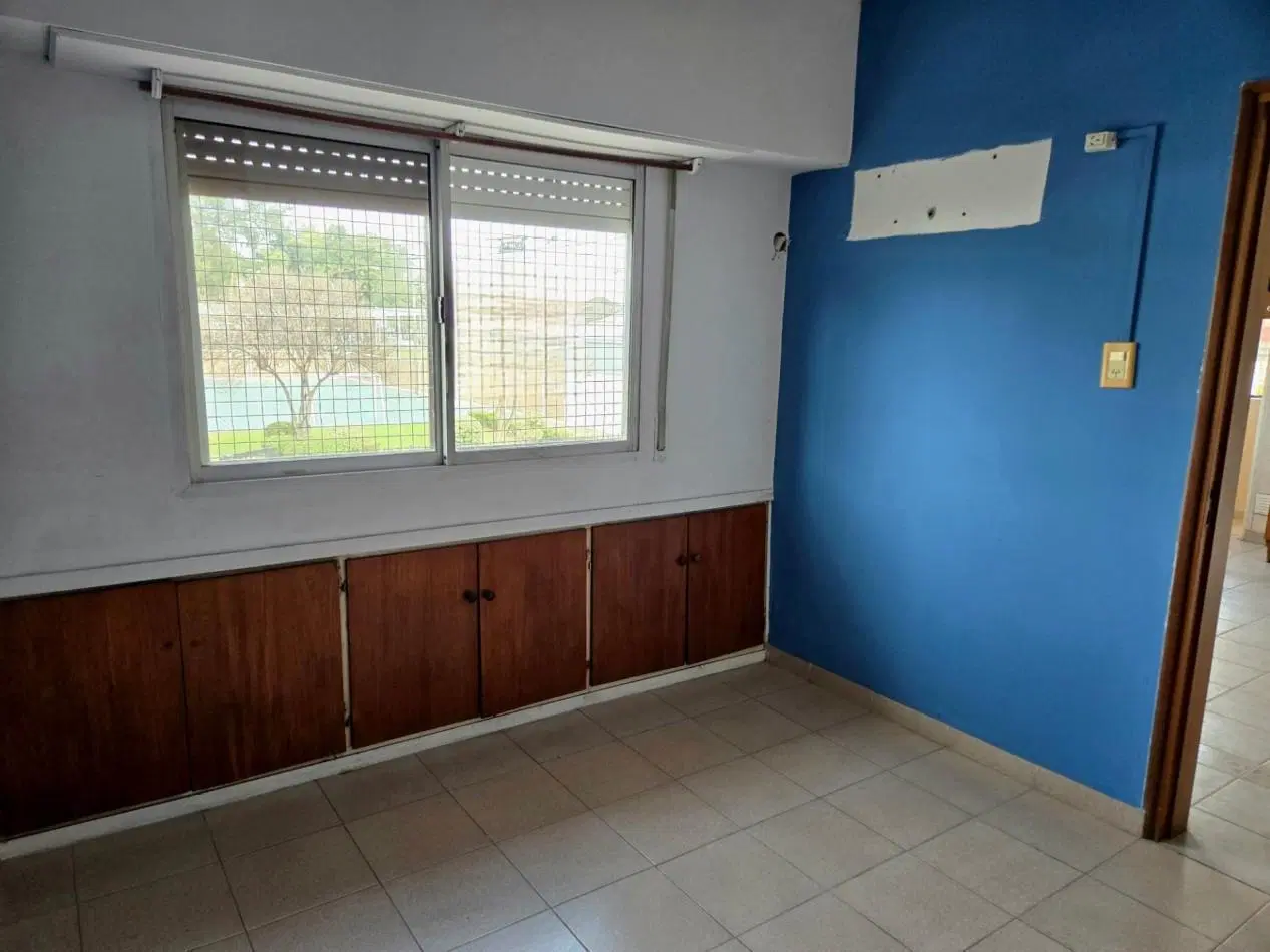 Dpto 2 dorm. zona UNL / Bv. Pellegrini 1