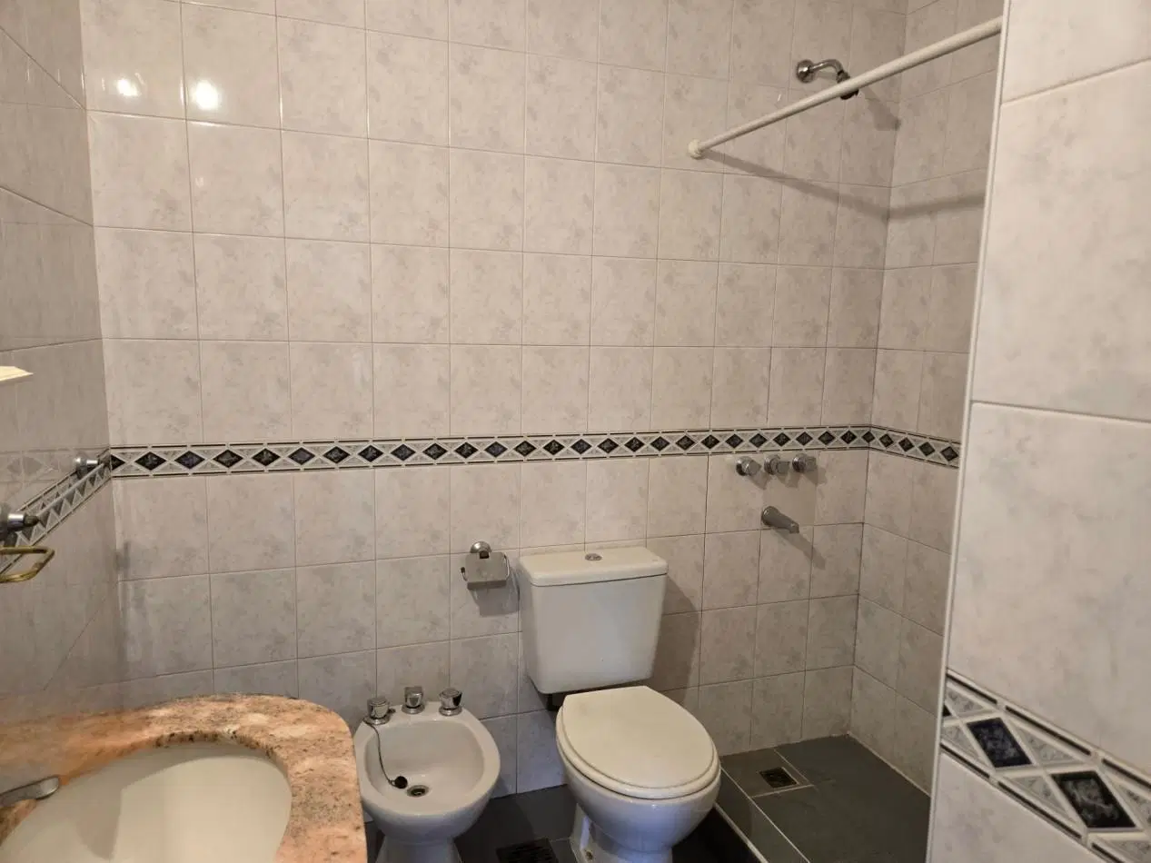 Dpto 2 dorm. zona UNL / Bv. Pellegrini 4