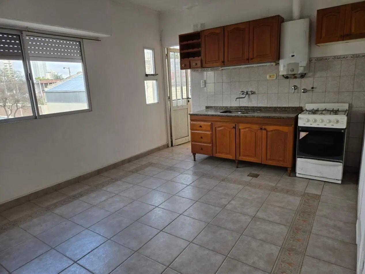 Dpto 2 dorm. zona UNL / Bv. Pellegrini 3