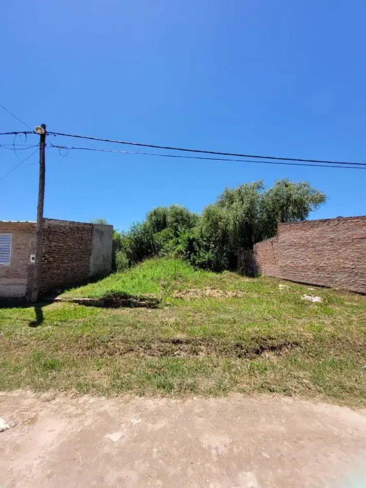 Terreno Zona Granja La Esmeralda 5