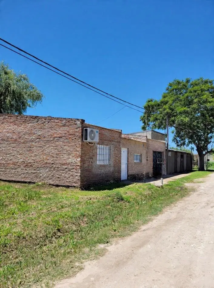 Terreno Zona Granja La Esmeralda 1