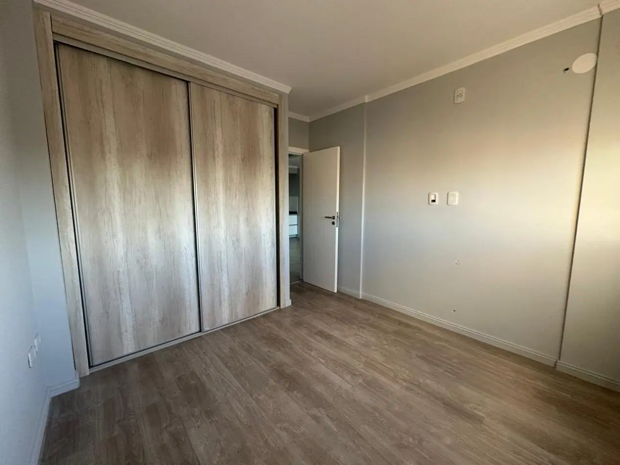 Alquiler Dpto 1 Dorm y cochera con amenities Rivadavia 3100 4