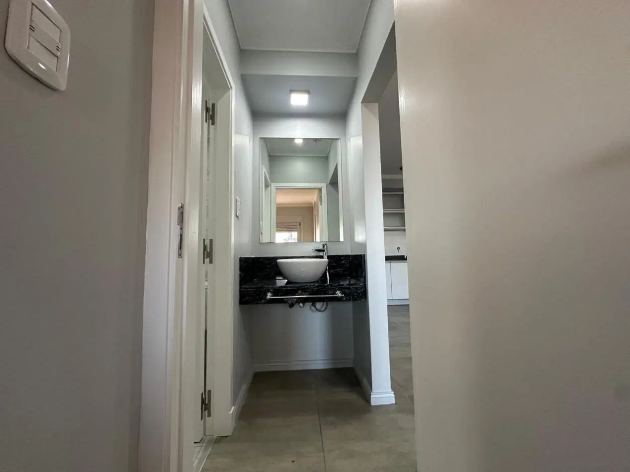 Alquiler Dpto 1 Dorm y cochera con amenities Rivadavia 3100 8