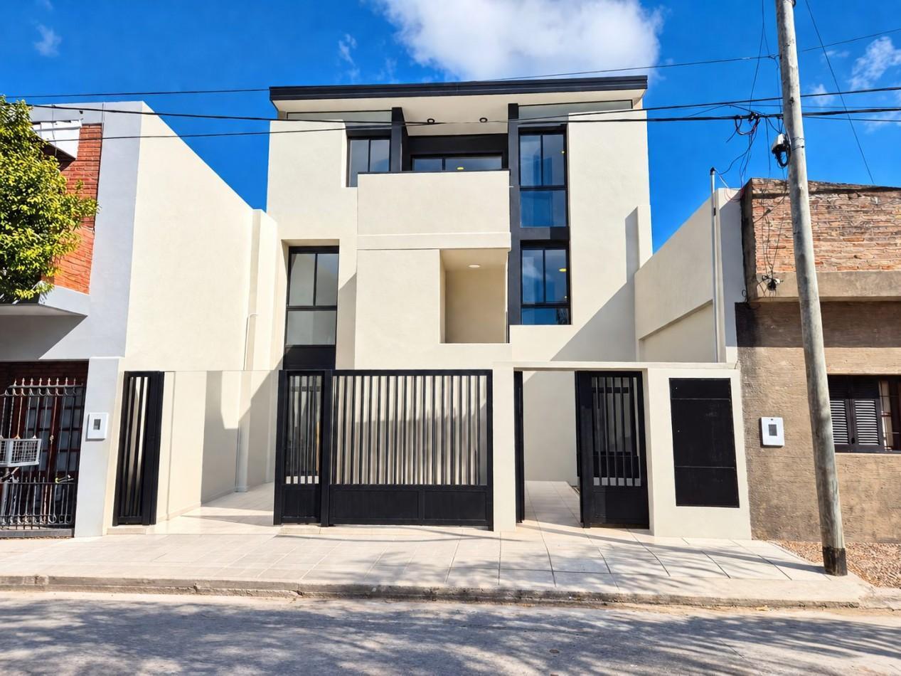 Foto de Dpto a estrenar en Barrio Sargento Cabral. Ultimas unidades, imagen 5