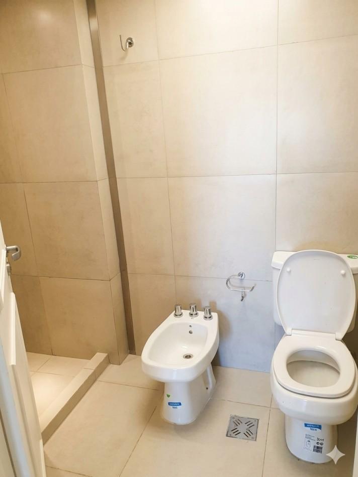 Foto de Se vende dpto de 1 dorm. con Cochera y Amenities - Edificio Portales VI, imagen 2