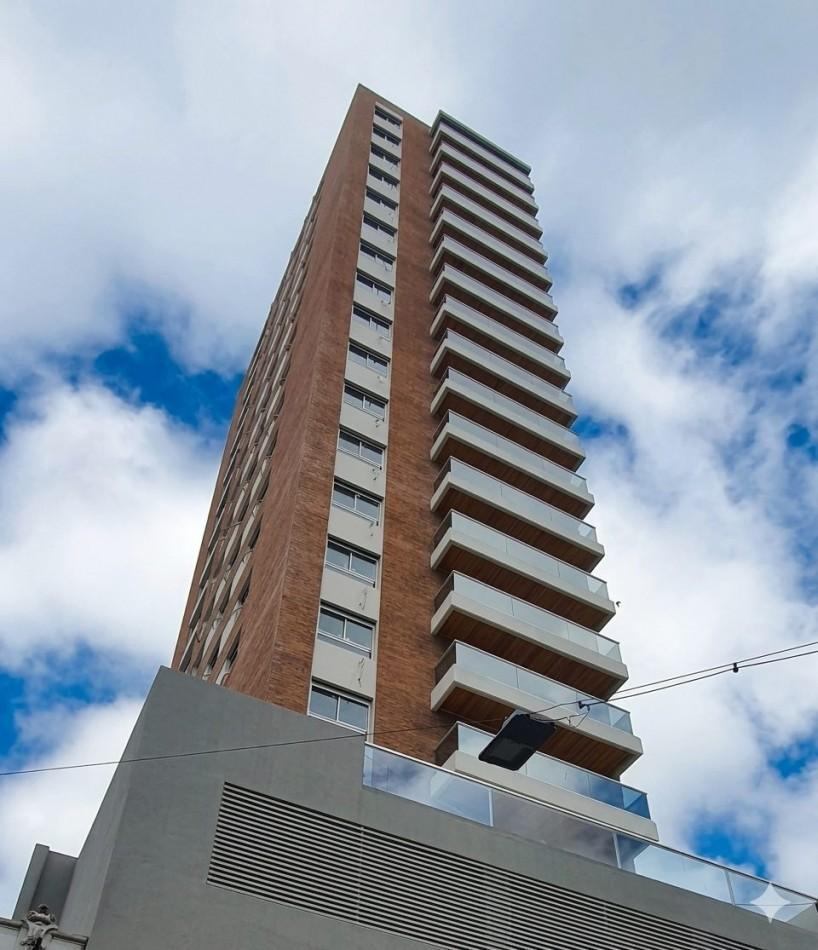 Foto de Se vende dpto de 1 dorm. con Cochera y Amenities - Edificio Portales VI, imagen 1