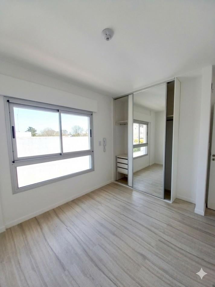 Foto de Se vende dpto de 1 dorm. con Cochera y Amenities - Edificio Portales VI, imagen 3