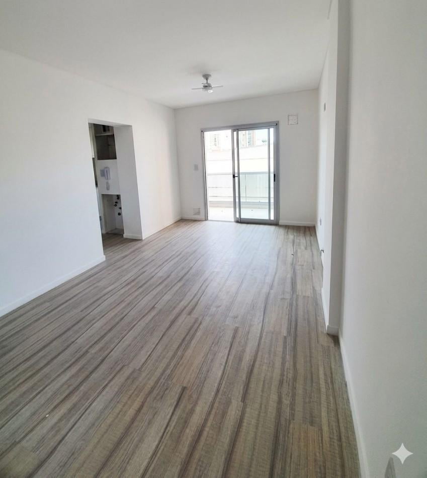 Foto de Se vende dpto de 1 dorm. con Cochera y Amenities - Edificio Portales VI, imagen 4