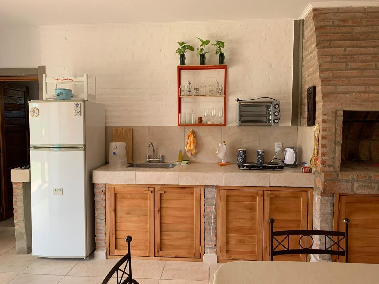 Foto de CASA QUINTA CON PISCINA Y GRAN TERRENO — ARROYO LEYES Ruta 1 km12, imagen 2