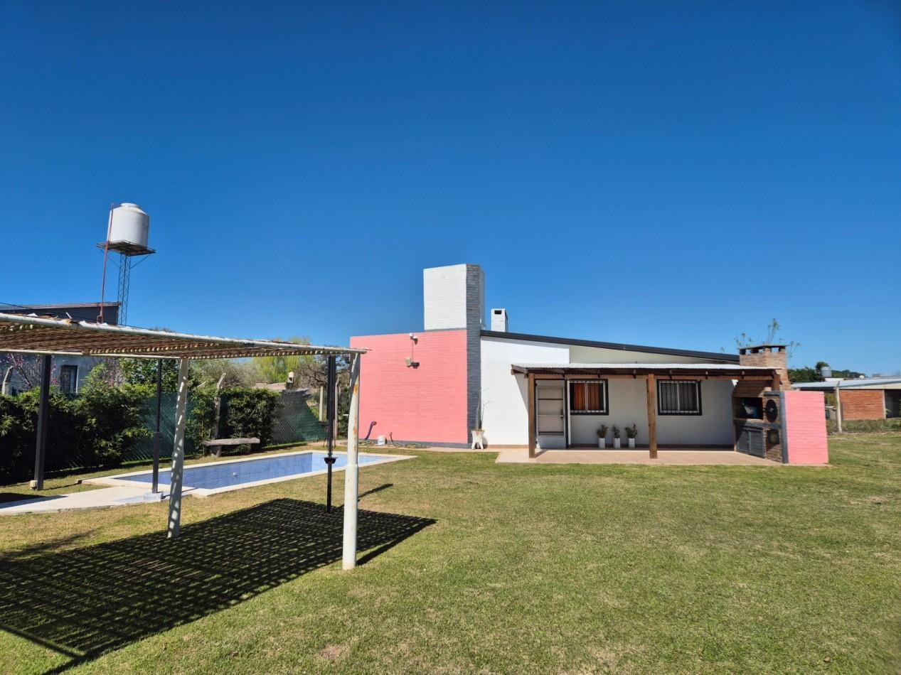 Foto de CASA QUINTA CON PISCINA Y GRAN TERRENO — ARROYO LEYES Ruta 1 km12, imagen 5