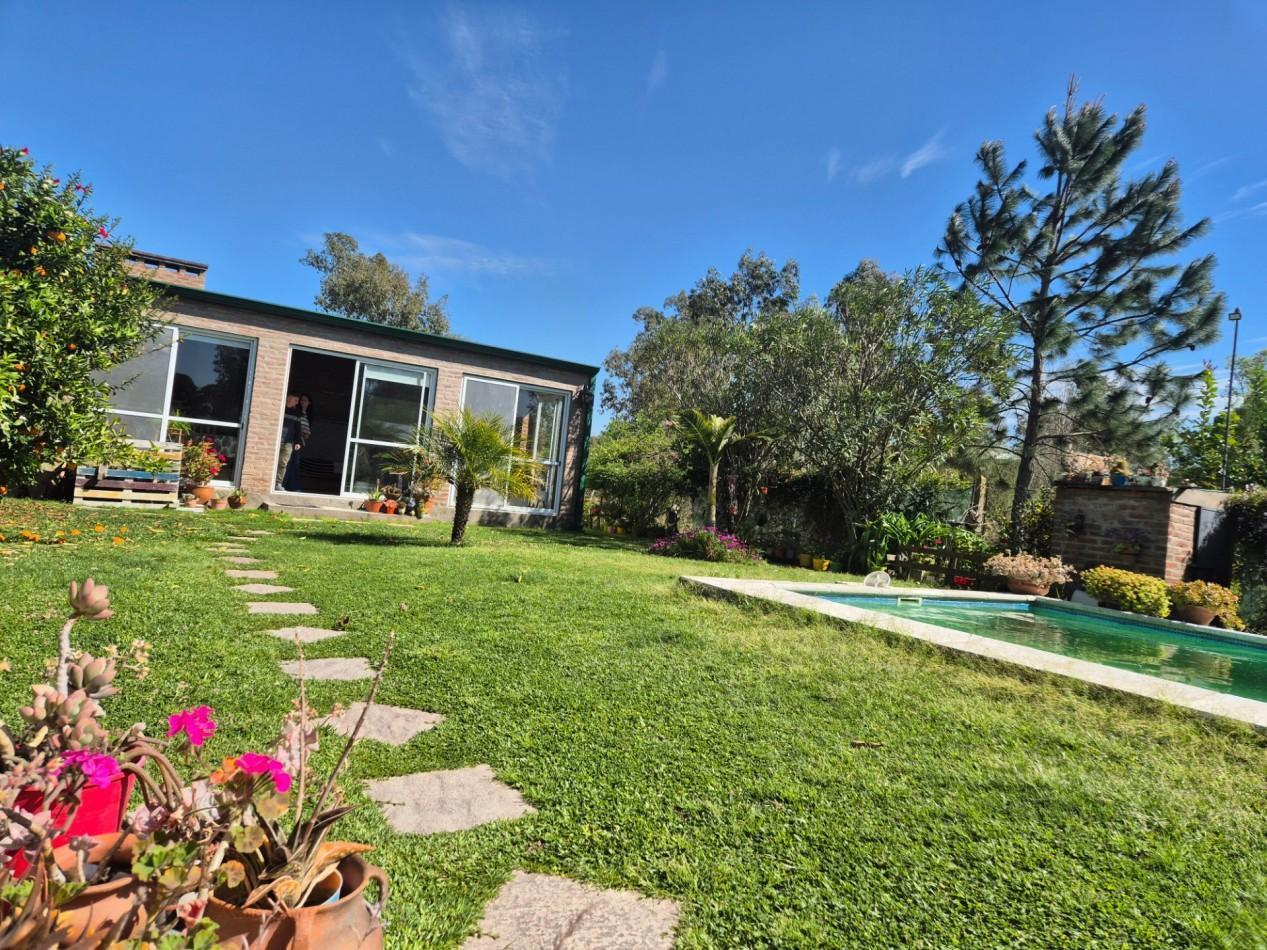 Foto de Casa quinta con pileta y gran parque forestado., imagen 4