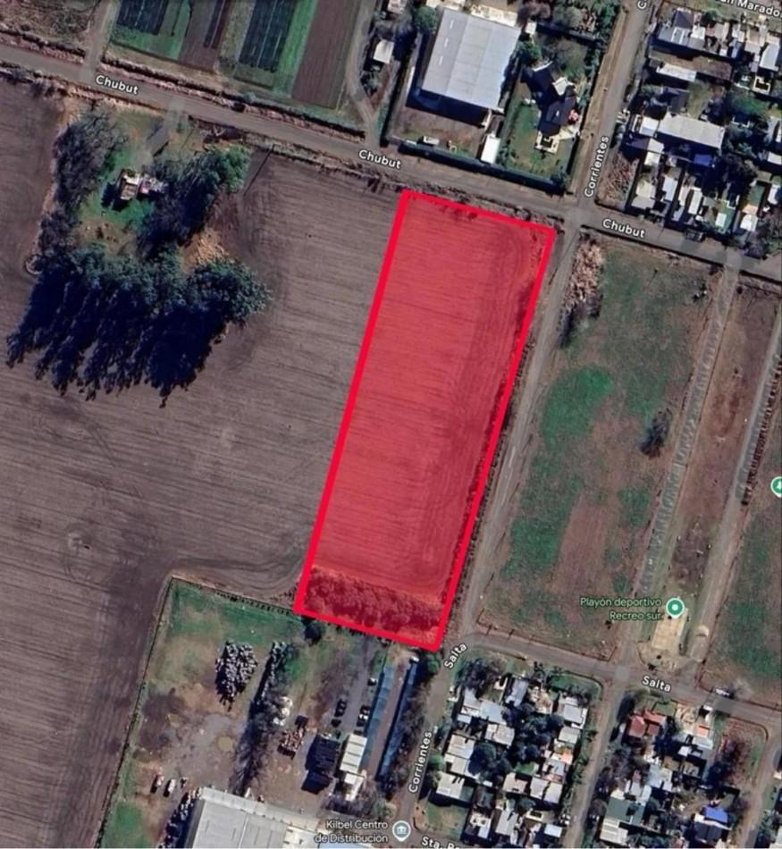 Foto de Terreno de 7 Hectareas con Opcion de Fraccionamiento, imagen 5