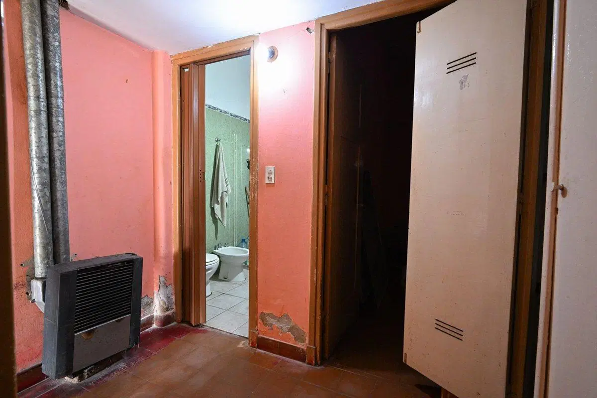 CASA CON AMPLIO TERRENO IDEAL PARA DESARROLLO 4