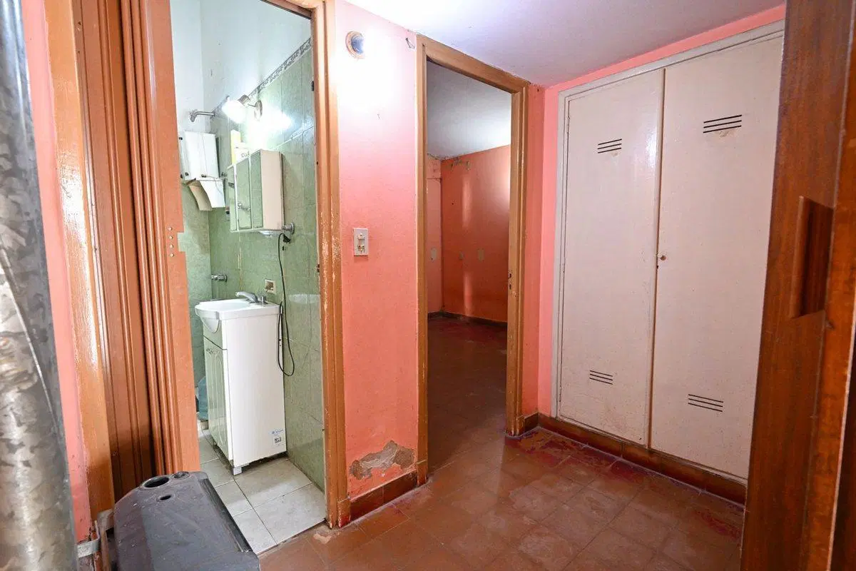 CASA CON AMPLIO TERRENO IDEAL PARA DESARROLLO 3