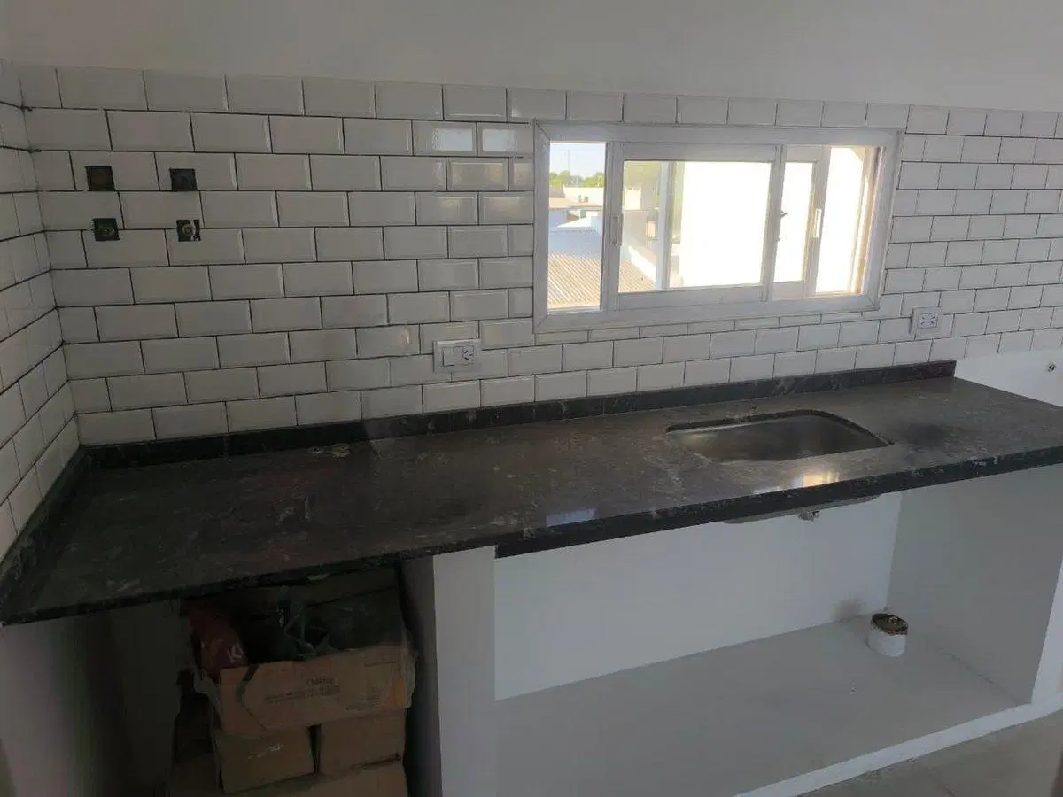 Venta - Departamento a estrenar - Cochera 4