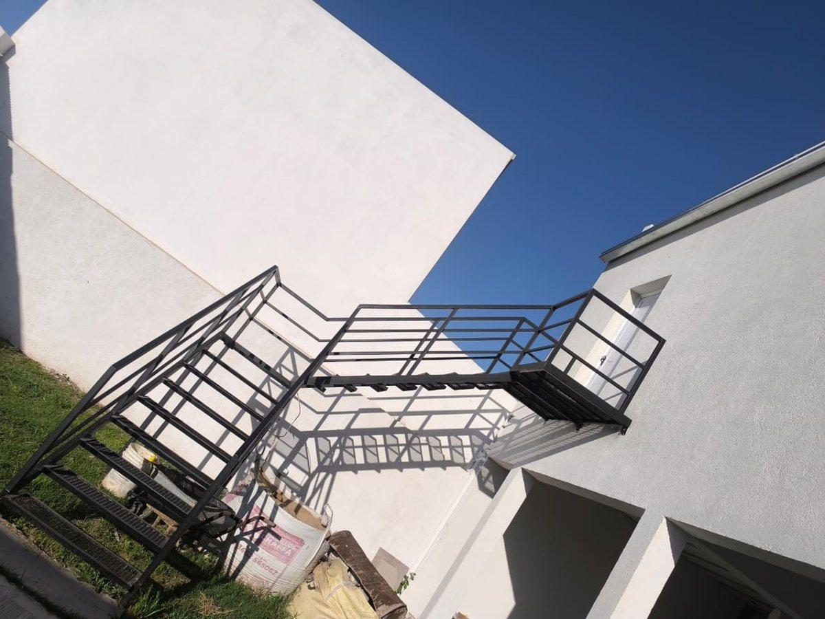 Venta - Departamento a estrenar - Cochera