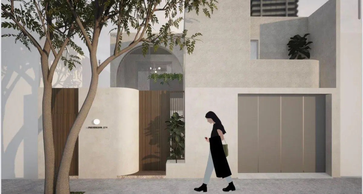 VENTA CASA EN CONSTRUCCIÓN 3