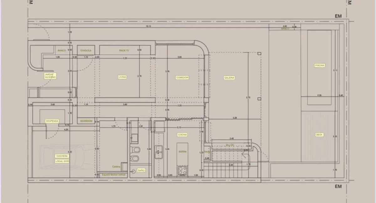 Plano 2