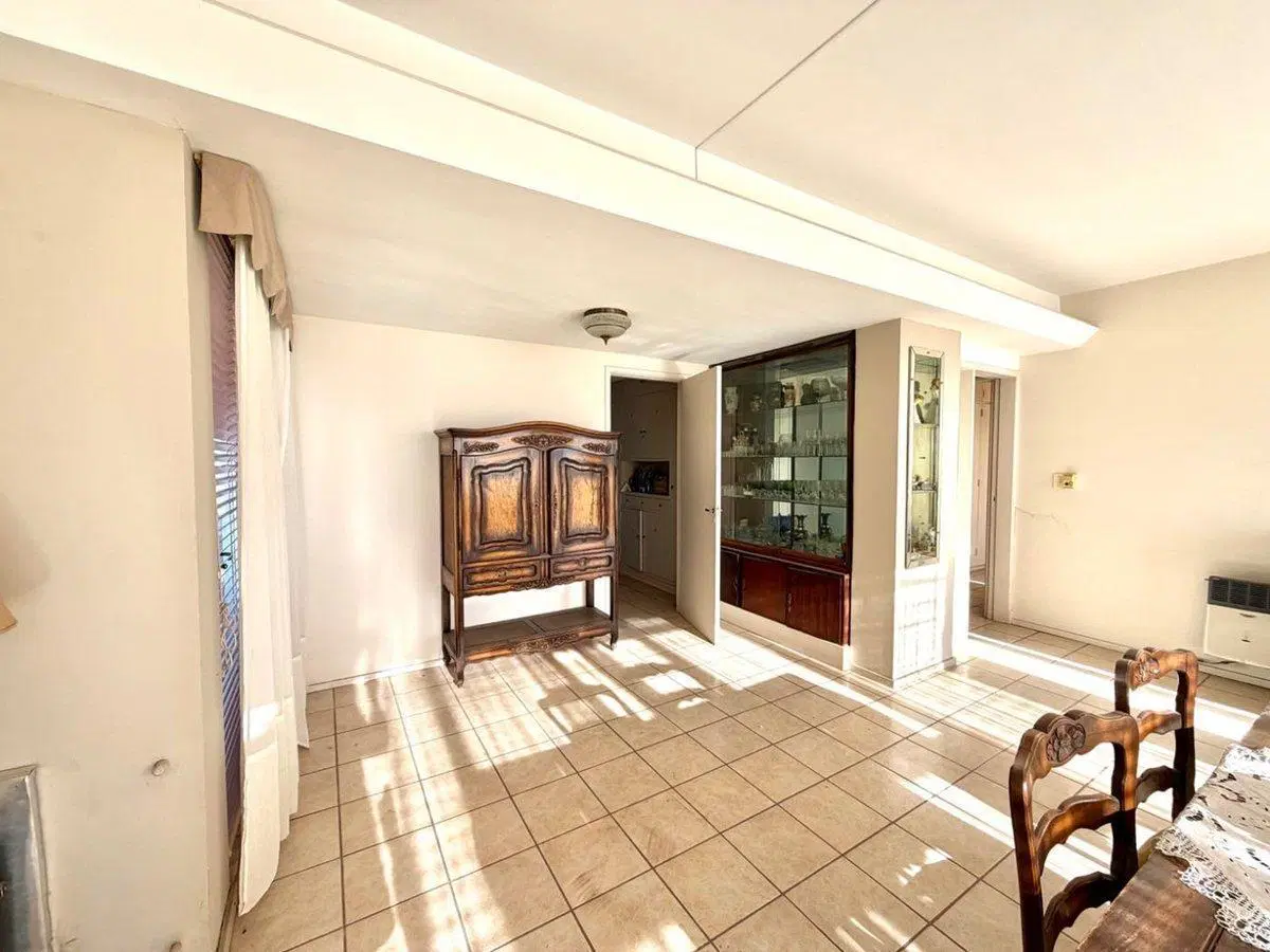 DEPARTAMENTO EN VENTA CENTRO DE VENADO TUERTO 5